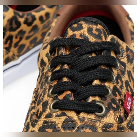 Vans Era 59 Leopard *NWT* - Picture 4 of 9